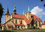 Kloster Rulle