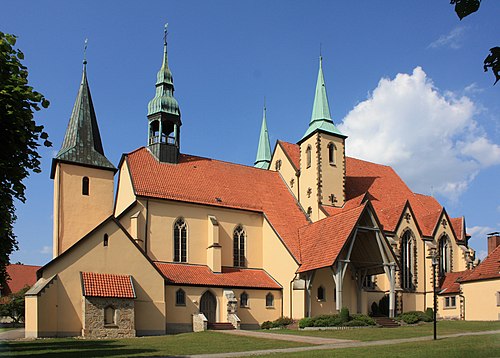 Kloster Rulle Wikiwand