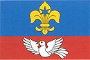 Drapeau de Košice