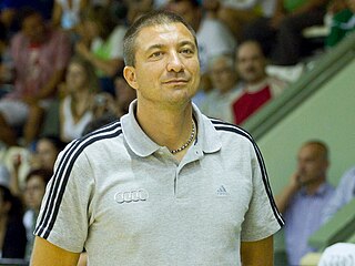 <span class="mw-page-title-main">Csaba Konkoly</span> Hungarian handball coach