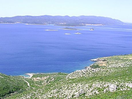 Korčulanski kanal