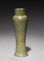 celadon vase, Goryeo period