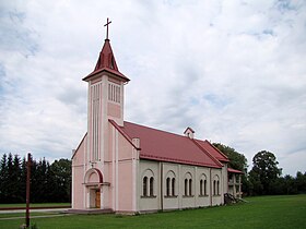 Kornelówka (Lublino)
