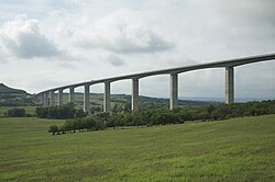 Hungary M7 Motorway