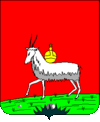 Coat of arms of Козелець