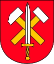 Králíky coat of arms