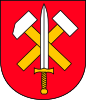 Coat of arms of Králíky