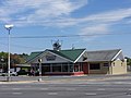 Krispy Kreme Doughnuts, Slappey Blvd