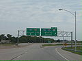 Exit 42, Wichita/Salina (2006)