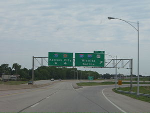 Interstate 135