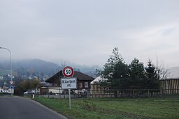 Künten