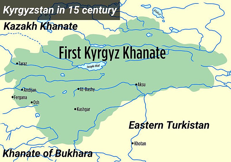 File:Kyrgyz Khanate XV Century map.jpg