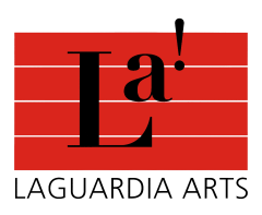 LaGuardia High School logo