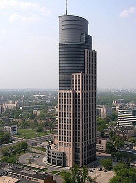 La "Warsaw Trade Tower".jpg