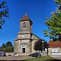 Église de la Décollation-de-Saint-Jean-Baptiste de La Chapelle-Saint-Quillain