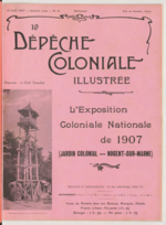 Vignette pour Exposition coloniale de 1907