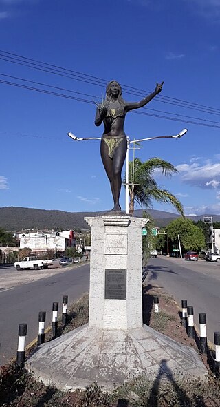 <span class="mw-page-title-main">Tonaya</span> Municipality and town in Jalisco, Mexico