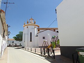 La Granjuela