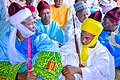 La fada de Sa Majesté Abdoulaye Yerima Bakary