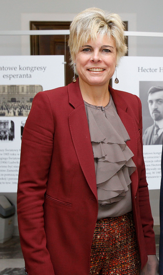 Laurentien Brinkhorst