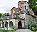Kisha Ortodokse në Labova e Kryqit, Shqipëri
