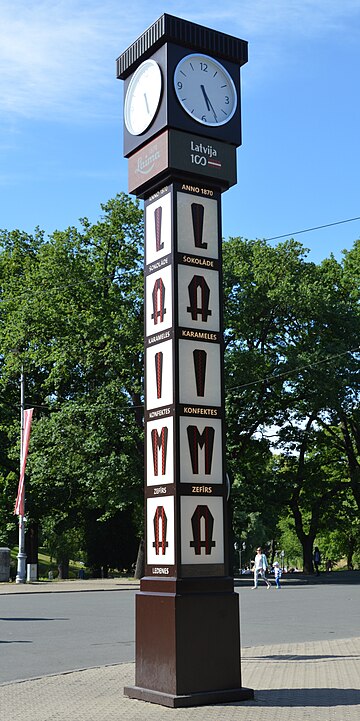 Datei:Laima-Uhr_Riga.jpg