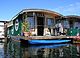 Houseboat