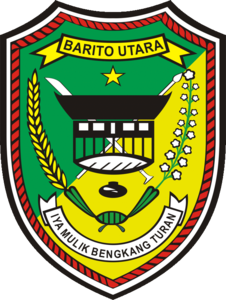 Panji Kabupatén Barito Utara