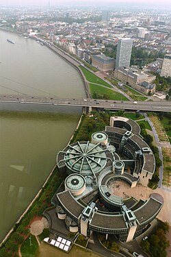 Landtag von NRW