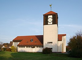 St. Konrad Church