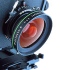 Miniatuur voor Bestand:Large format camera lens.png