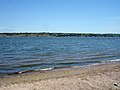 Vignette pour Lac de la Dernière-Montagne