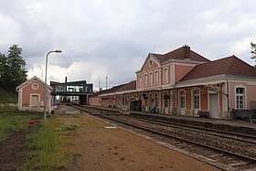 Stacidomo Le Creusot