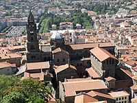 Le Puy-en-Velay