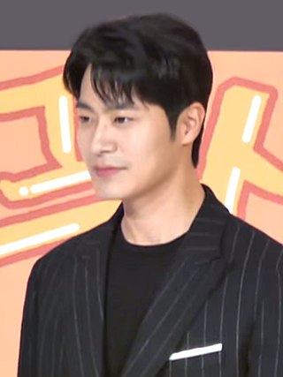 <span class="mw-page-title-main">Cha Seo-won</span> South Korean actor (born 1991)