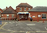 Thumbnail for File:Leicester General Hospital, Evington, Leicester - geograph.org.uk - 4292400.jpg