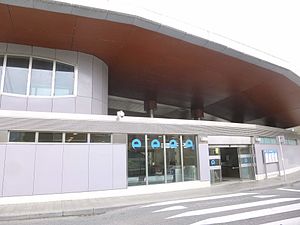 Lemoa - Estación de Euskotren 2.JPG