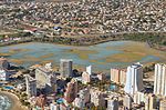 Salines de Calp (Calp)