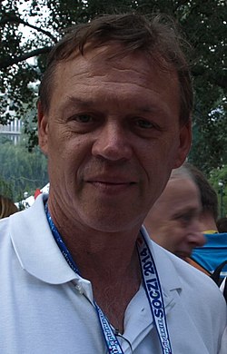 Leszek Dunecki,2013.