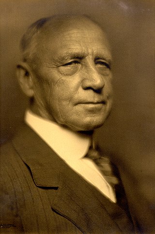 <span class="mw-page-title-main">Lewis H. Nash</span> American politician