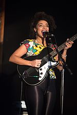 Thumbnail for Lianne La Havas discography