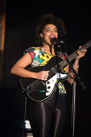 <span class="mw-page-title-main">Lianne La Havas discography</span>