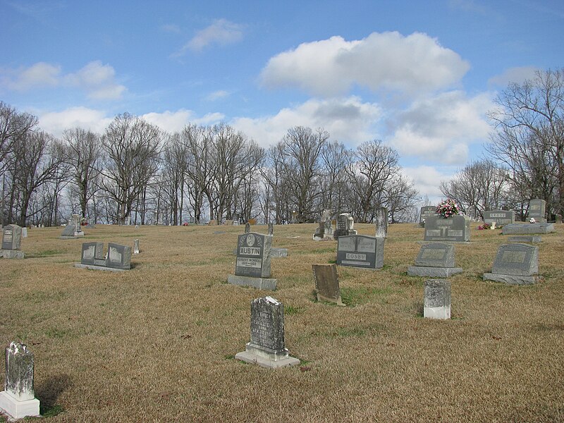 File:Liberty Hill Cemetery (3142695440).jpg