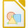 LibreOffice 6.1 Draw Icon.svg