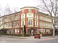 Lichterfelde - Eckhaus (Corner Block) - geo.hlipp.de - 34152.jpg
