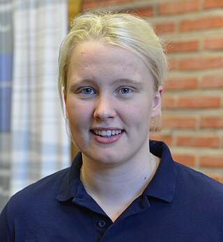 <span class="mw-page-title-main">Linn Peterson</span> Swedish ice hockey player