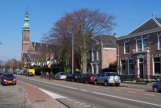 Лиссе,  Южная Голландия, Нидерланды