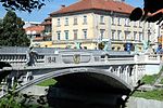 Thumbnail for Dragon Bridge (Ljubljana)