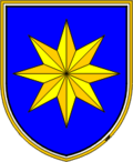 Wappen von Ljubno