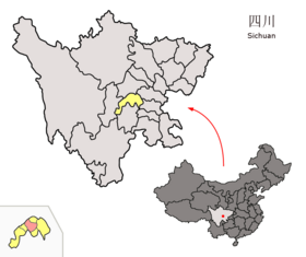 Dongpo-district